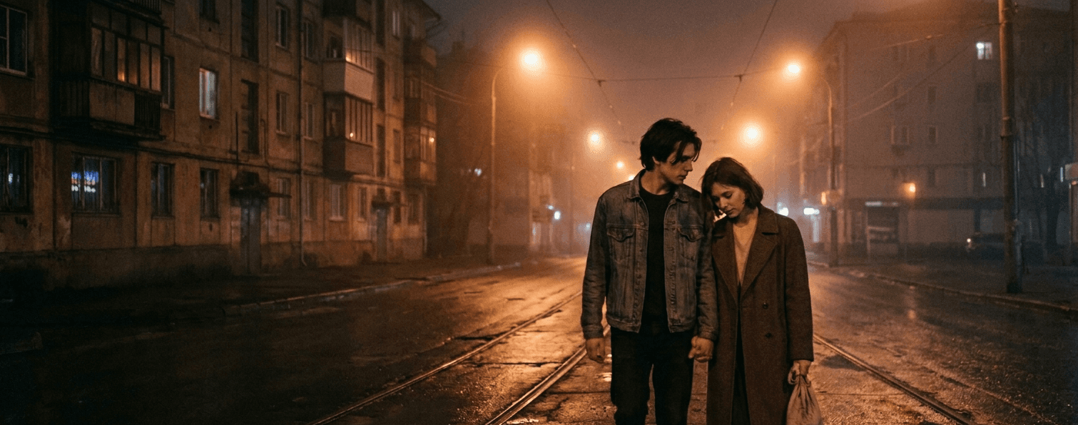 Cover image for “Love Story”