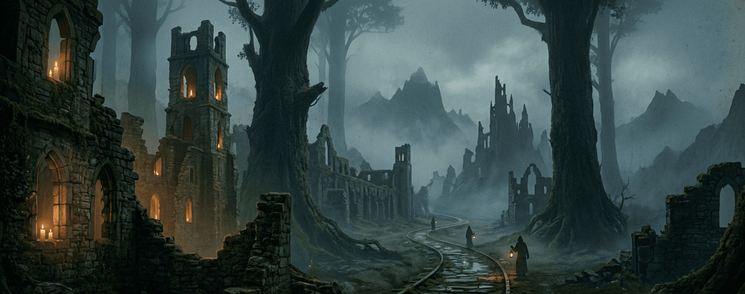 Cover image for “Fantasy”